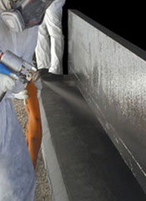 Montgomery Protective Polyurea Coatings