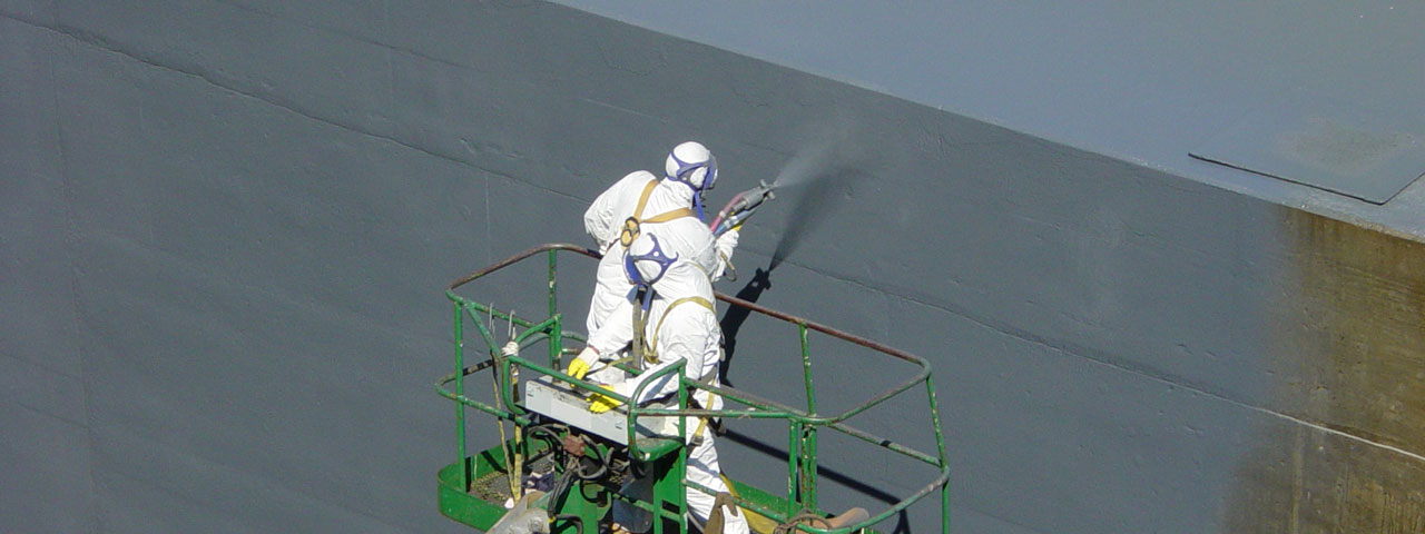 Polyurea protective coatings for Montgomery Alabama